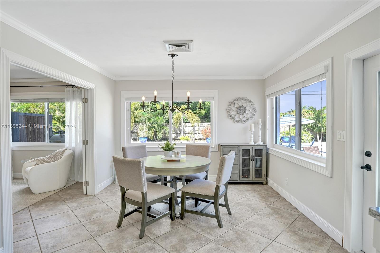 ANNEX PARK - Residential