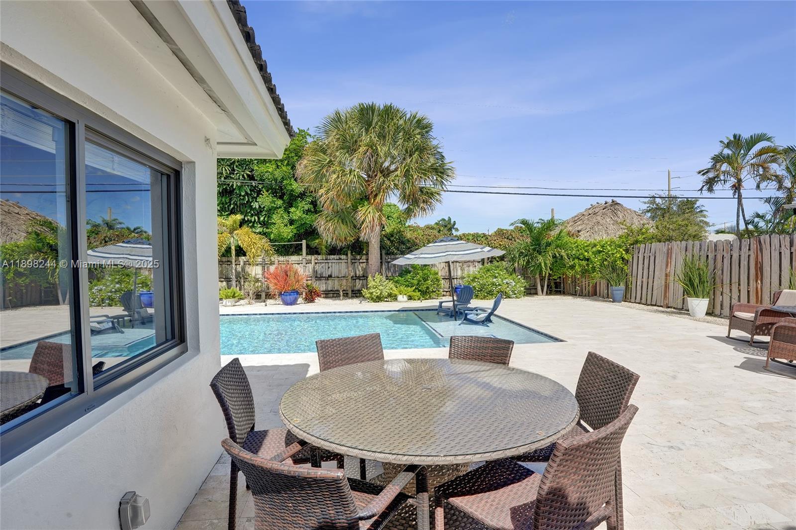 ANNEX PARK - Residential