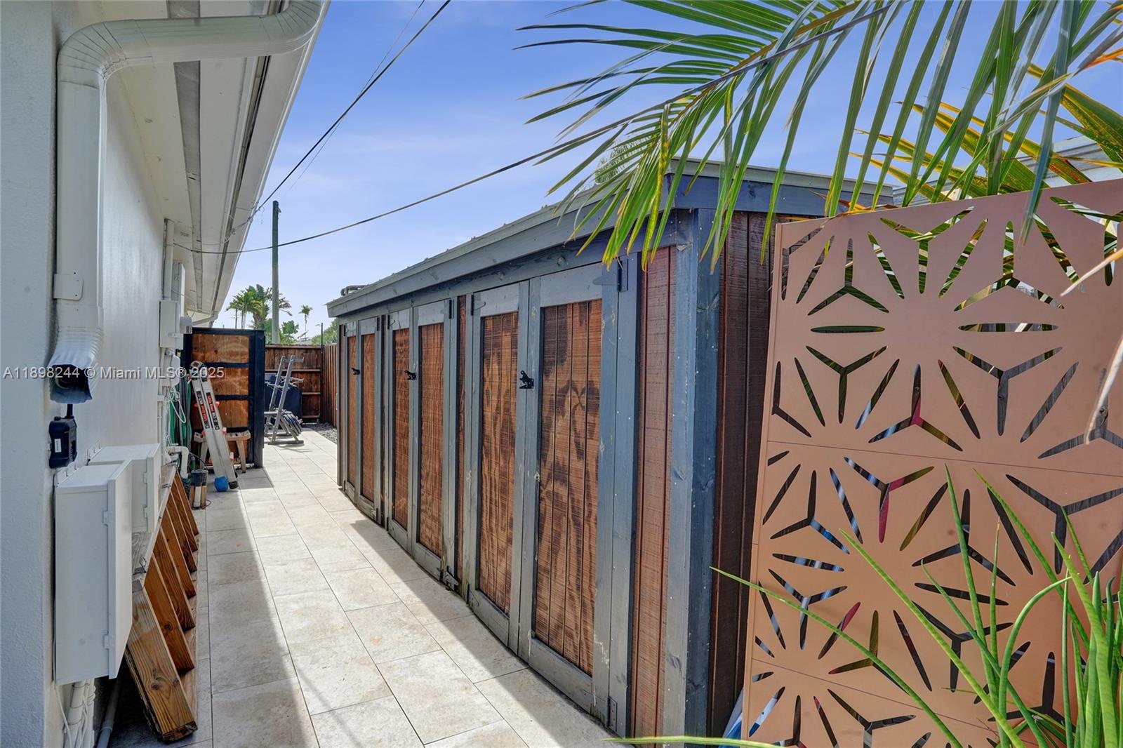 ANNEX PARK - Residential