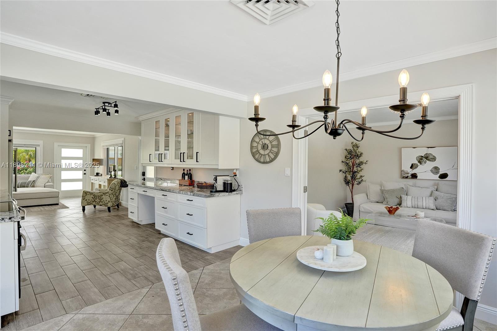 ANNEX PARK - Residential