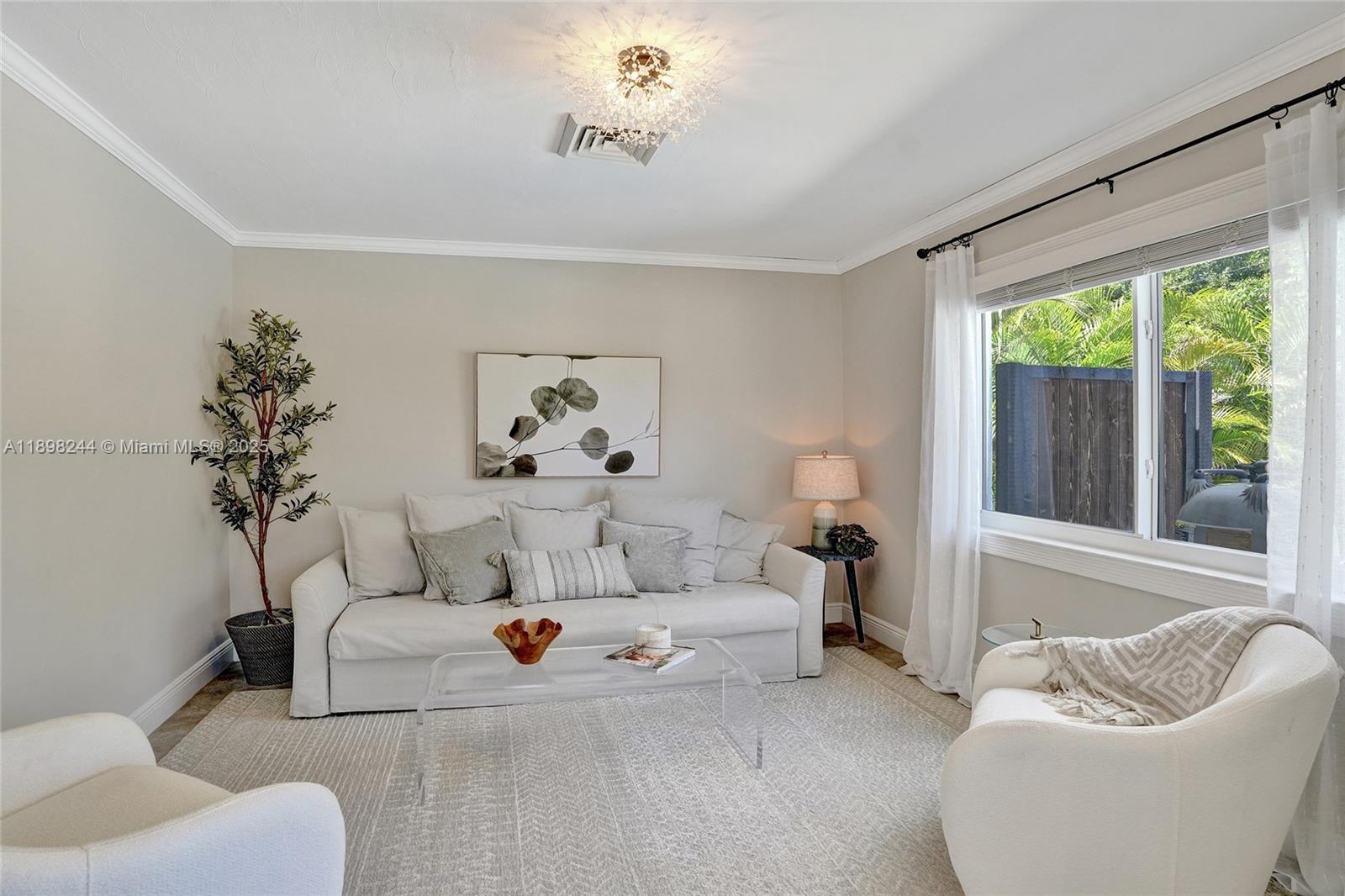 ANNEX PARK - Residential