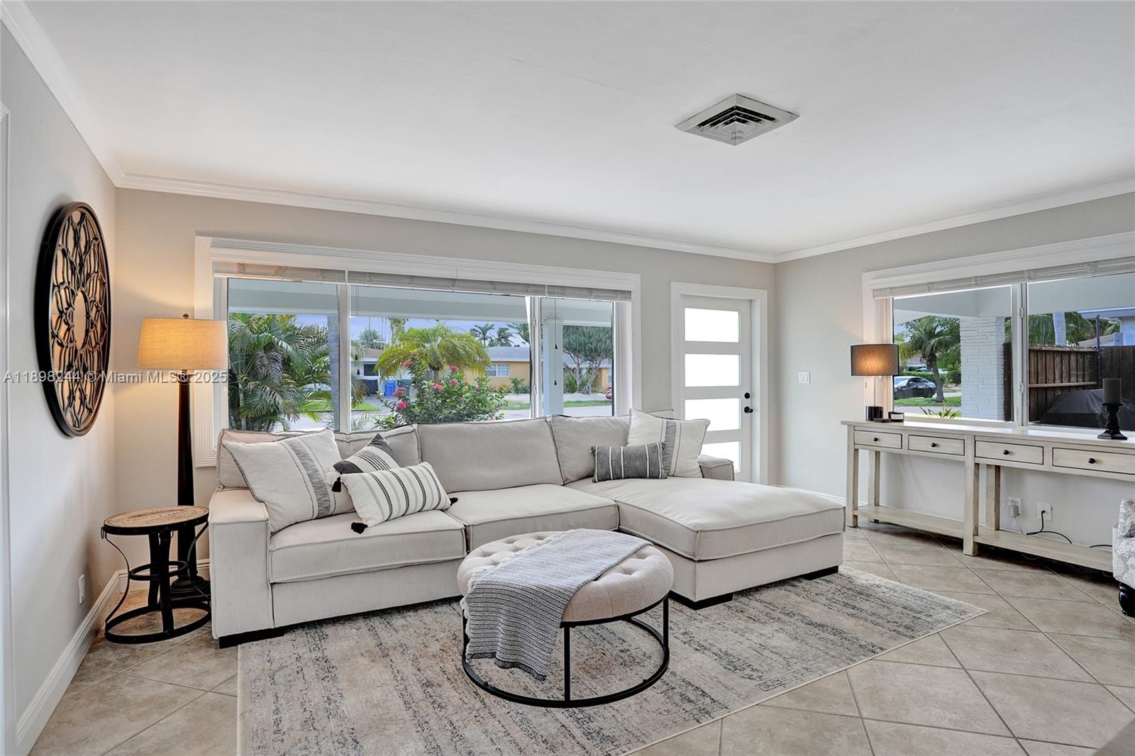 ANNEX PARK - Residential