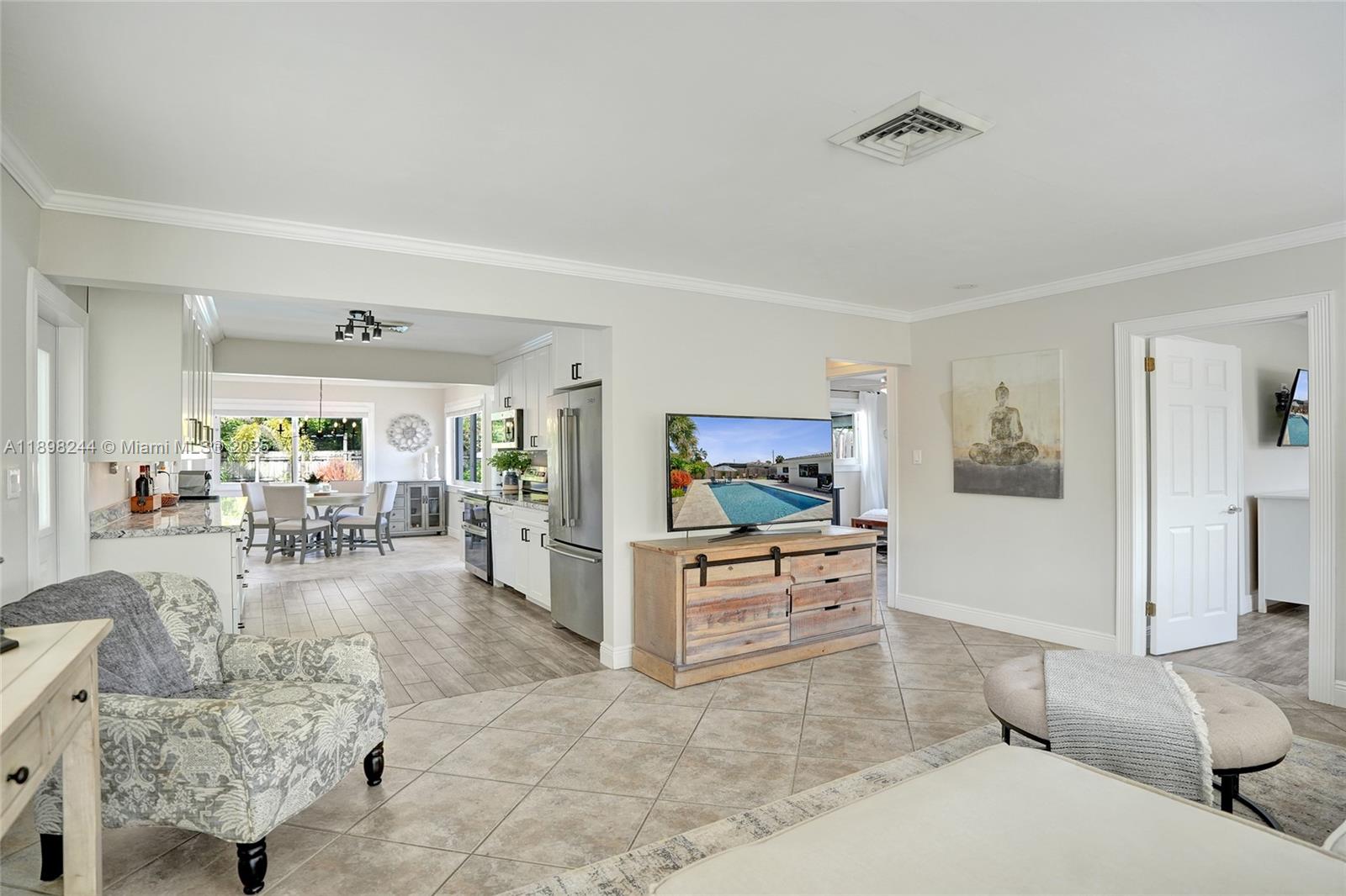 ANNEX PARK - Residential