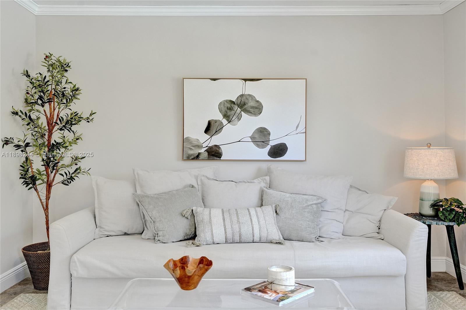 ANNEX PARK - Residential