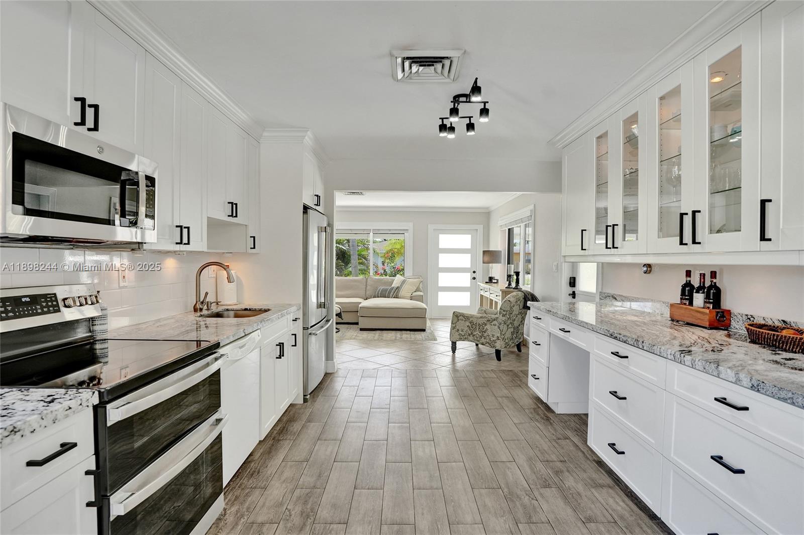 ANNEX PARK - Residential