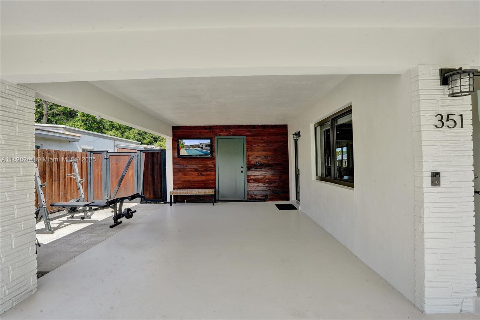 ANNEX PARK - Residential