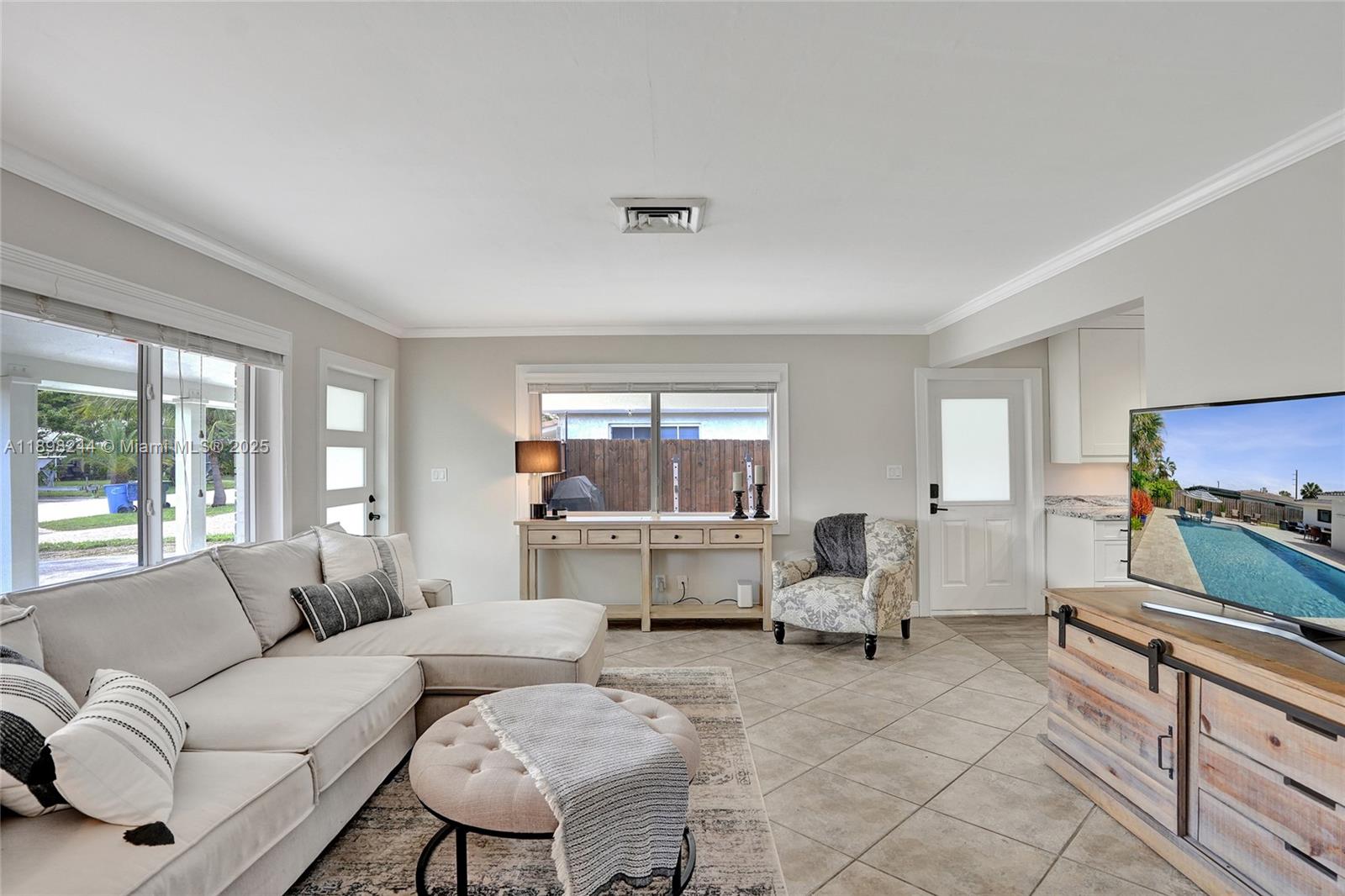 ANNEX PARK - Residential