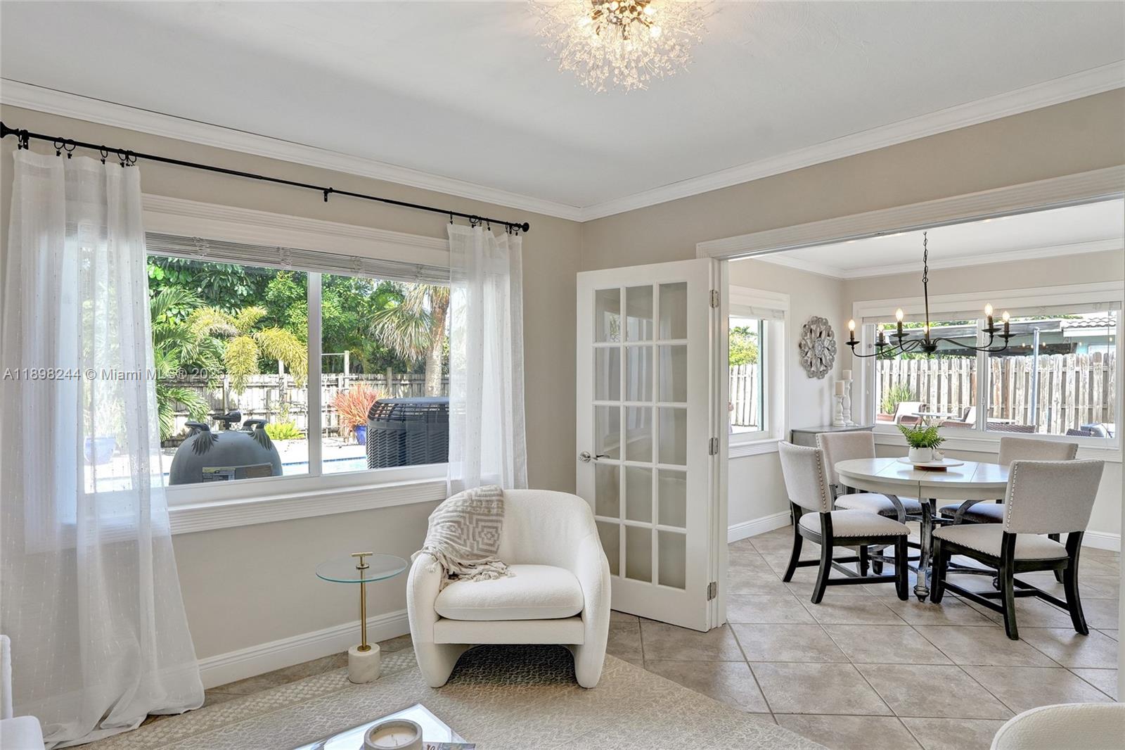 ANNEX PARK - Residential