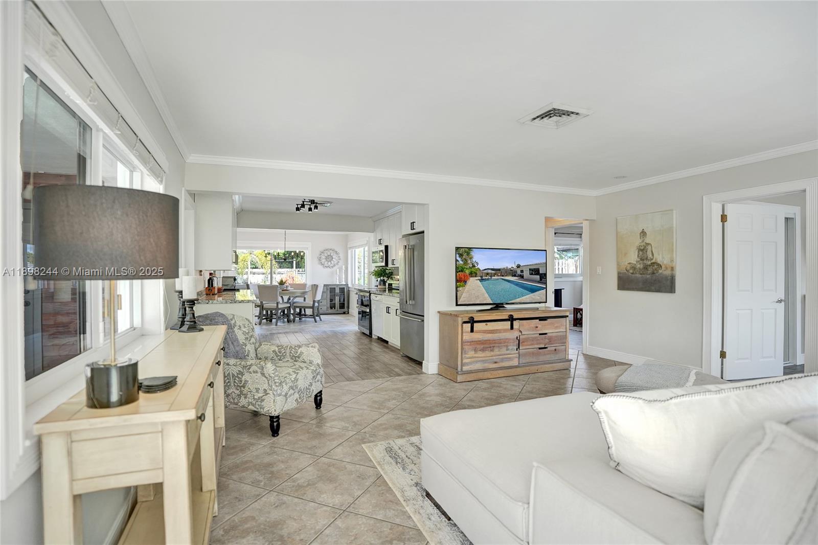 ANNEX PARK - Residential