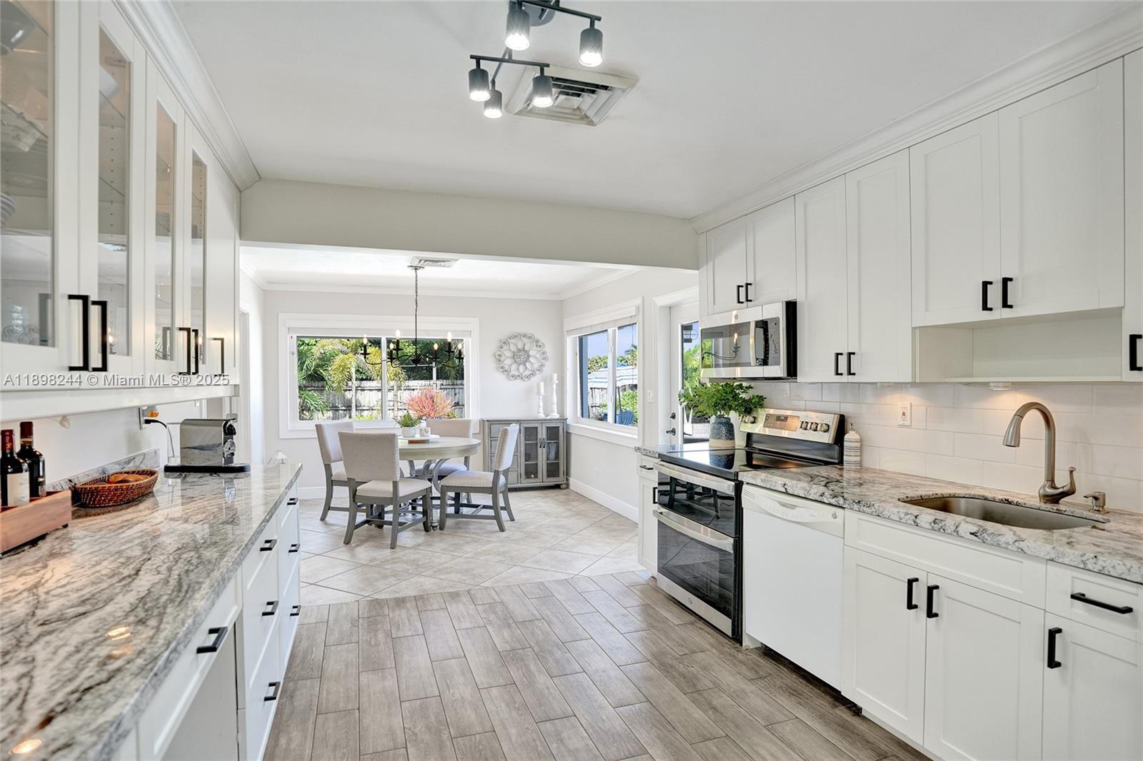 ANNEX PARK - Residential