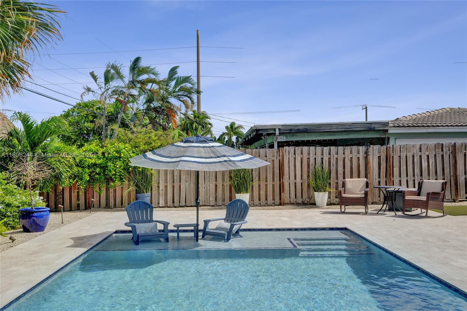 ANNEX PARK - Residential