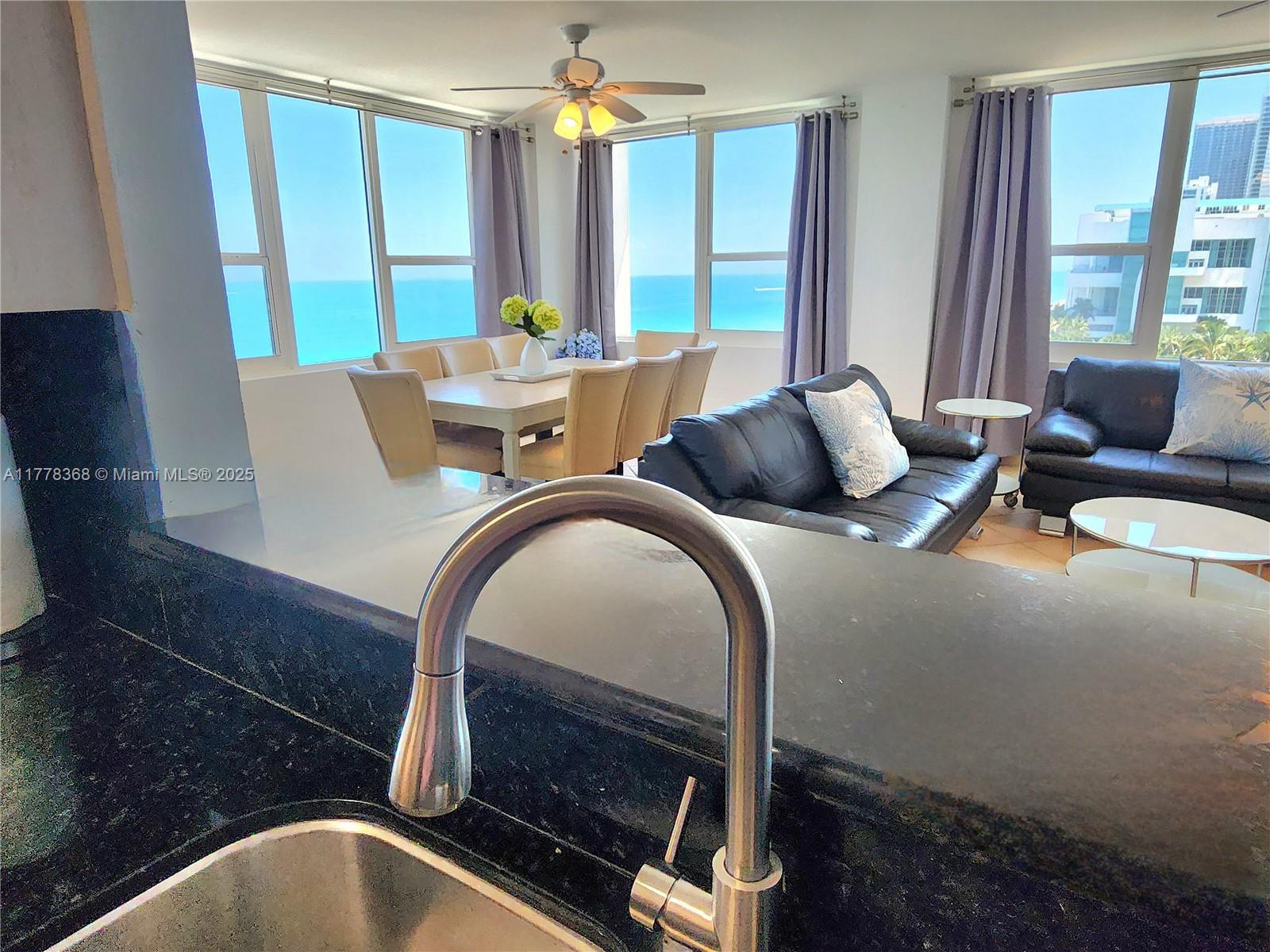 ALEXANDER TOWERS CONDO - Residential