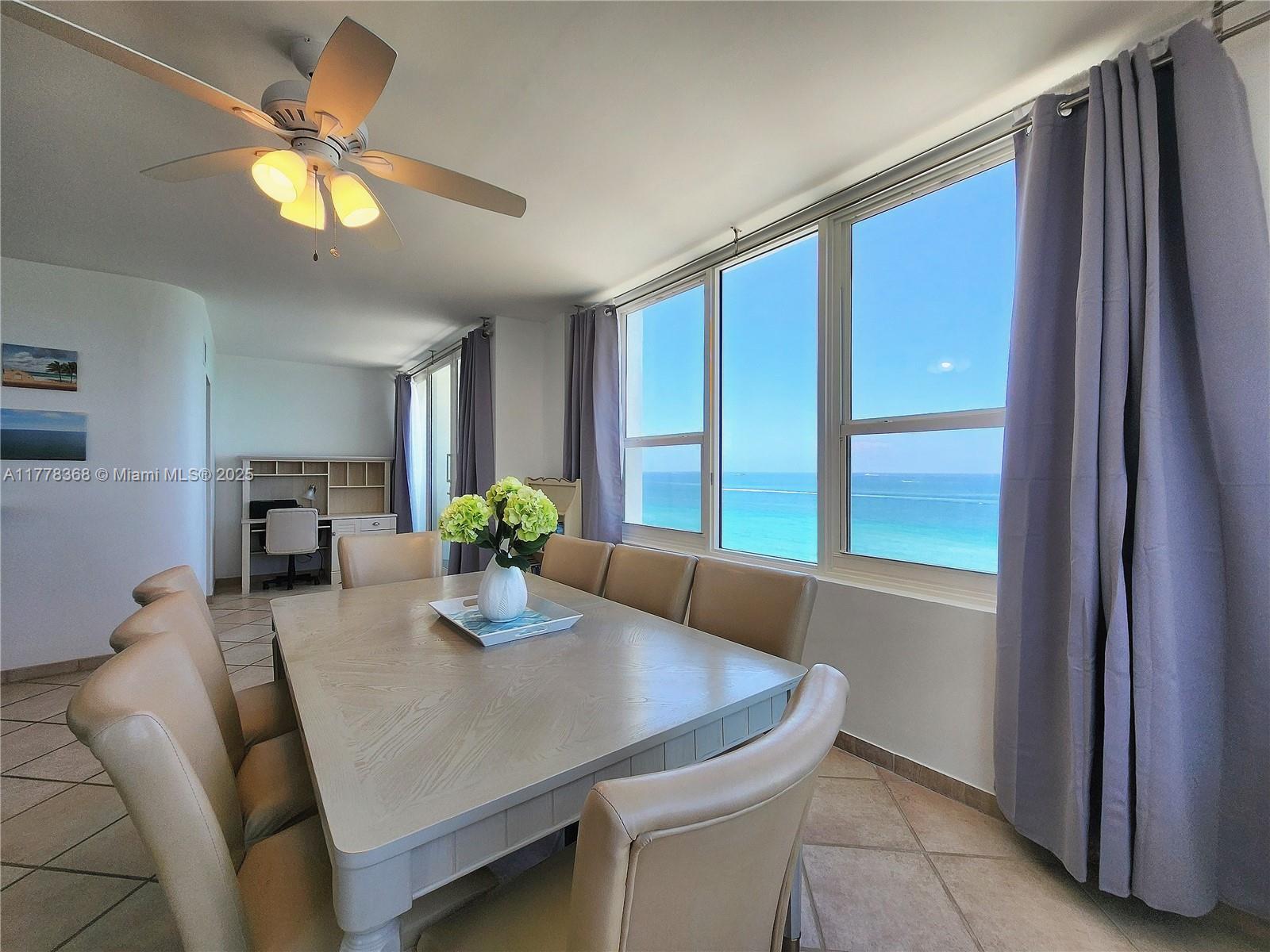 3505 S Ocean Dr 914