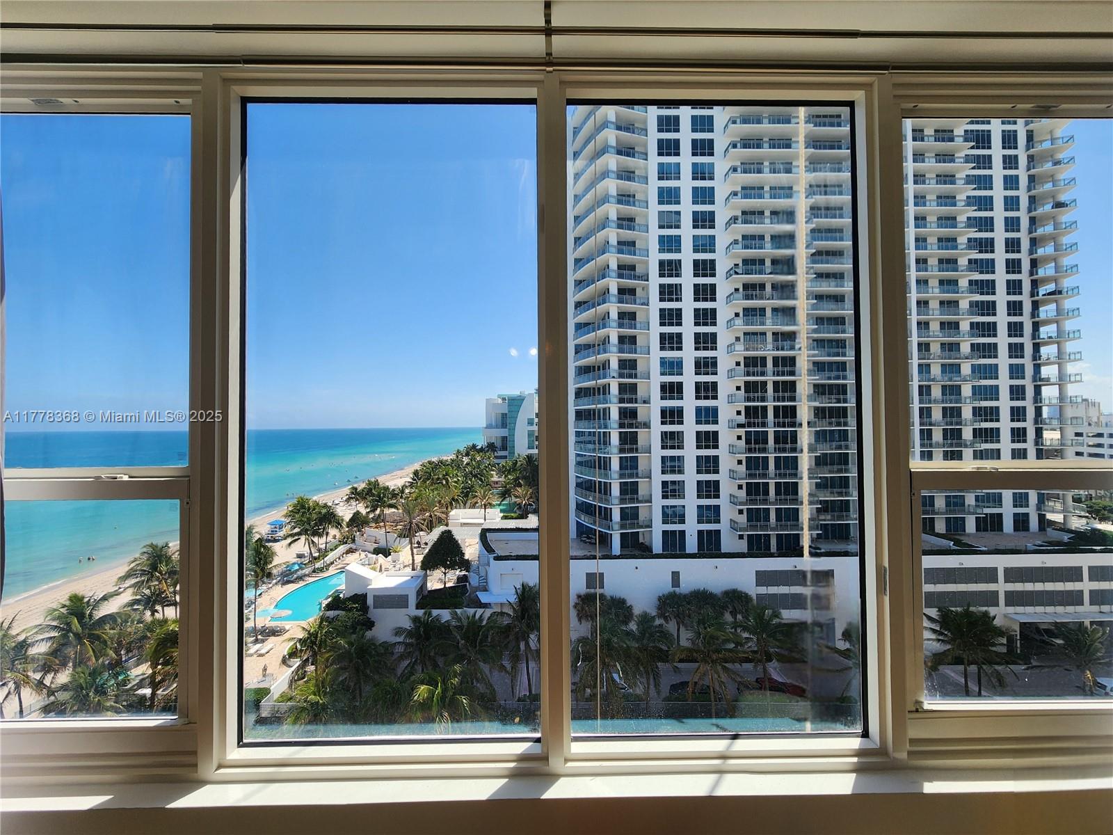 ALEXANDER TOWERS CONDO - Residential