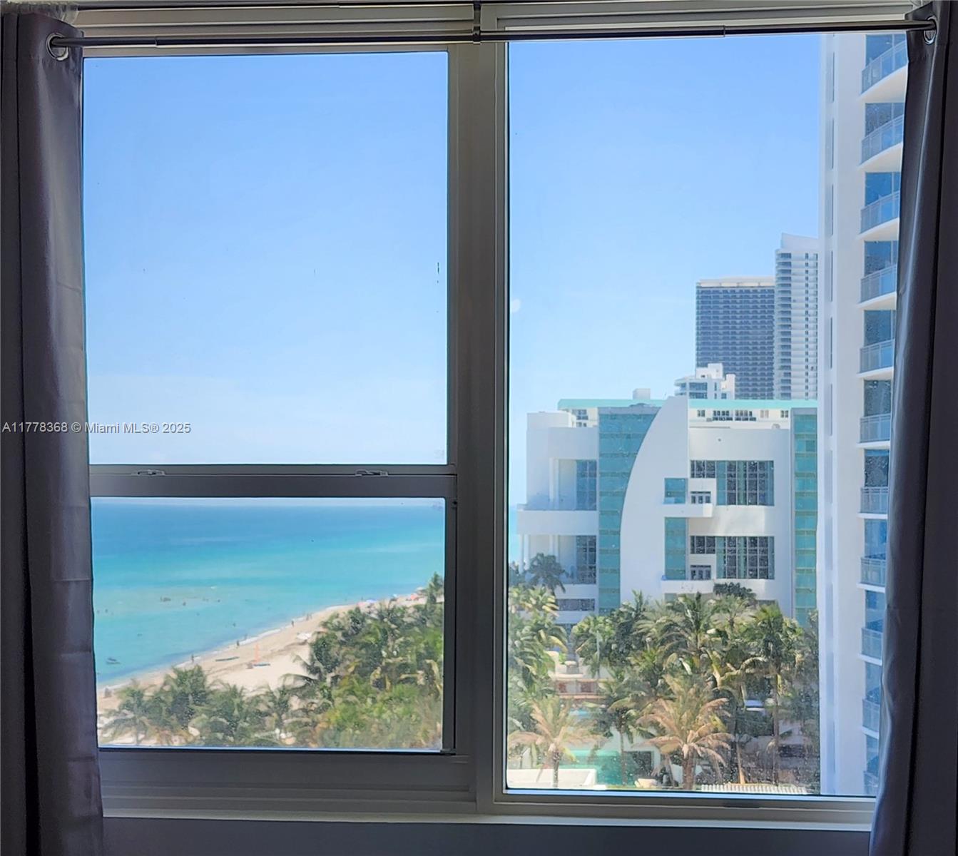 ALEXANDER TOWERS CONDO - Residential