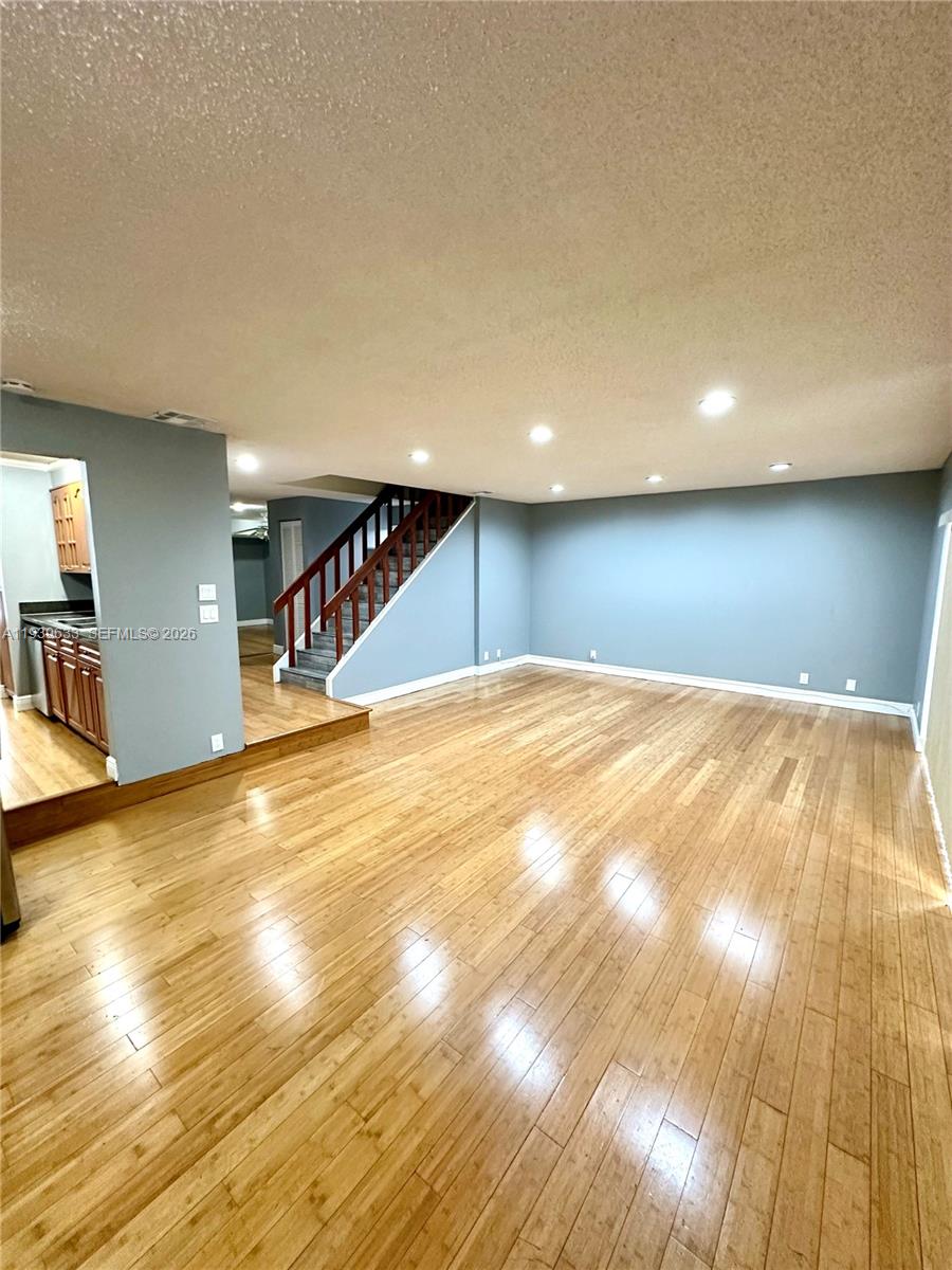 TOWNHOUSES AT JACARANDA C - Residential