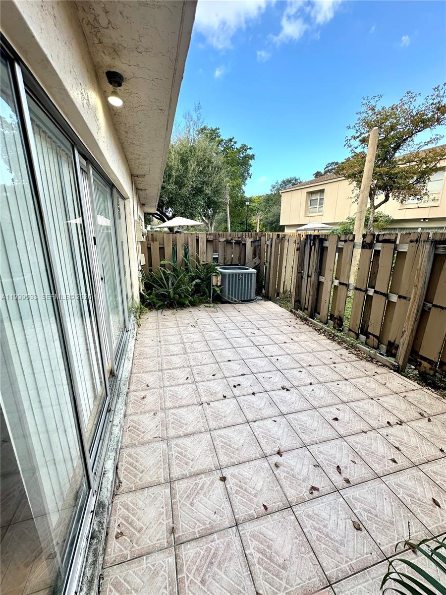 TOWNHOUSES AT JACARANDA C - Residential