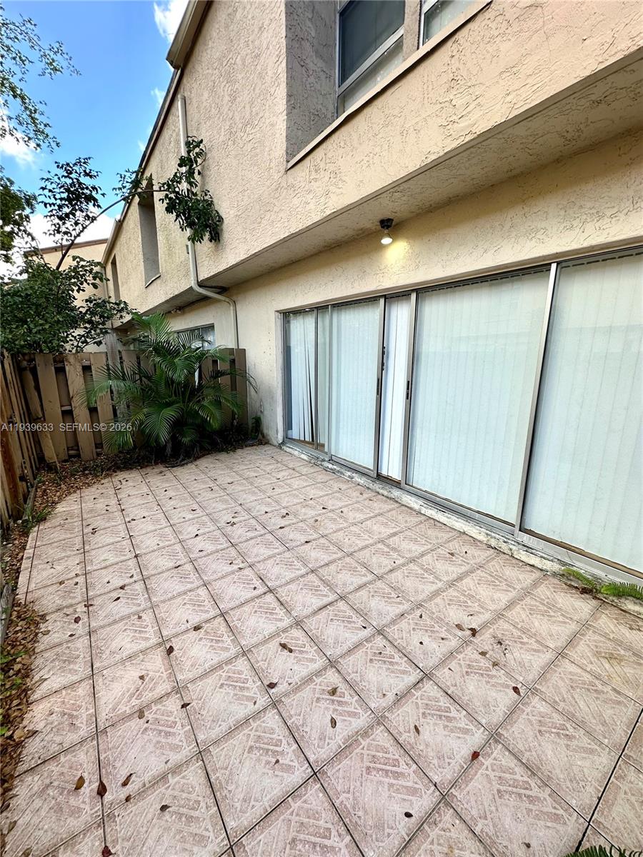 TOWNHOUSES AT JACARANDA C - Residential