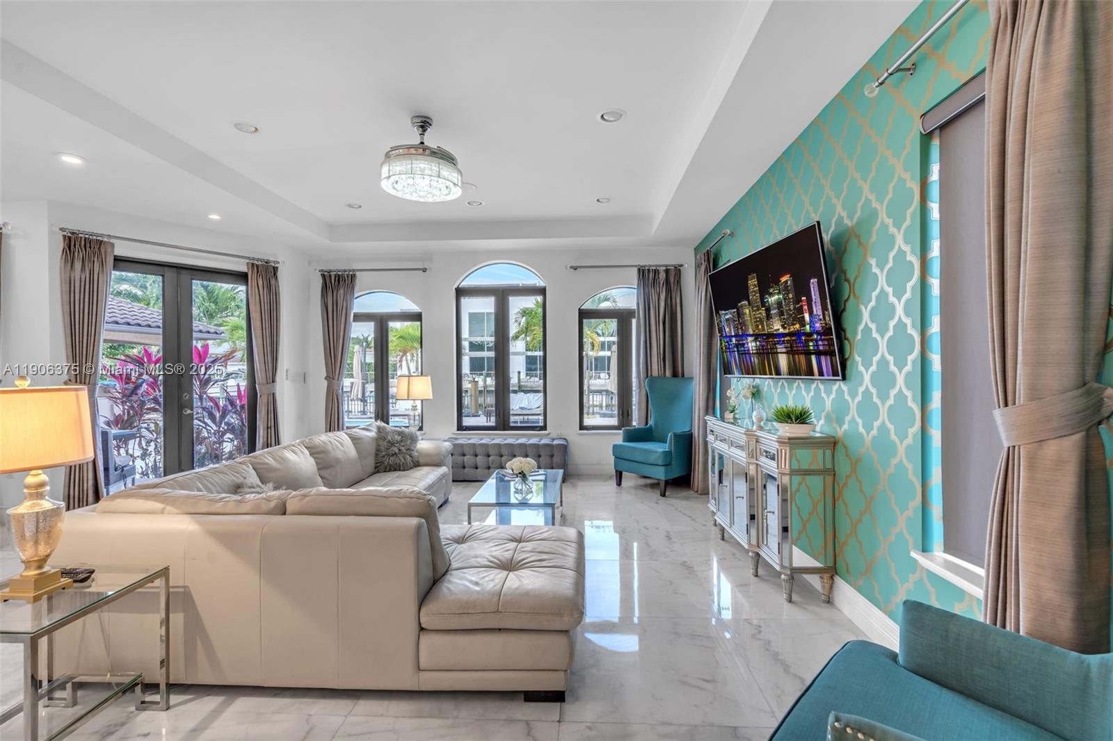 KEYSTONE POINT SEC 2 - Residential