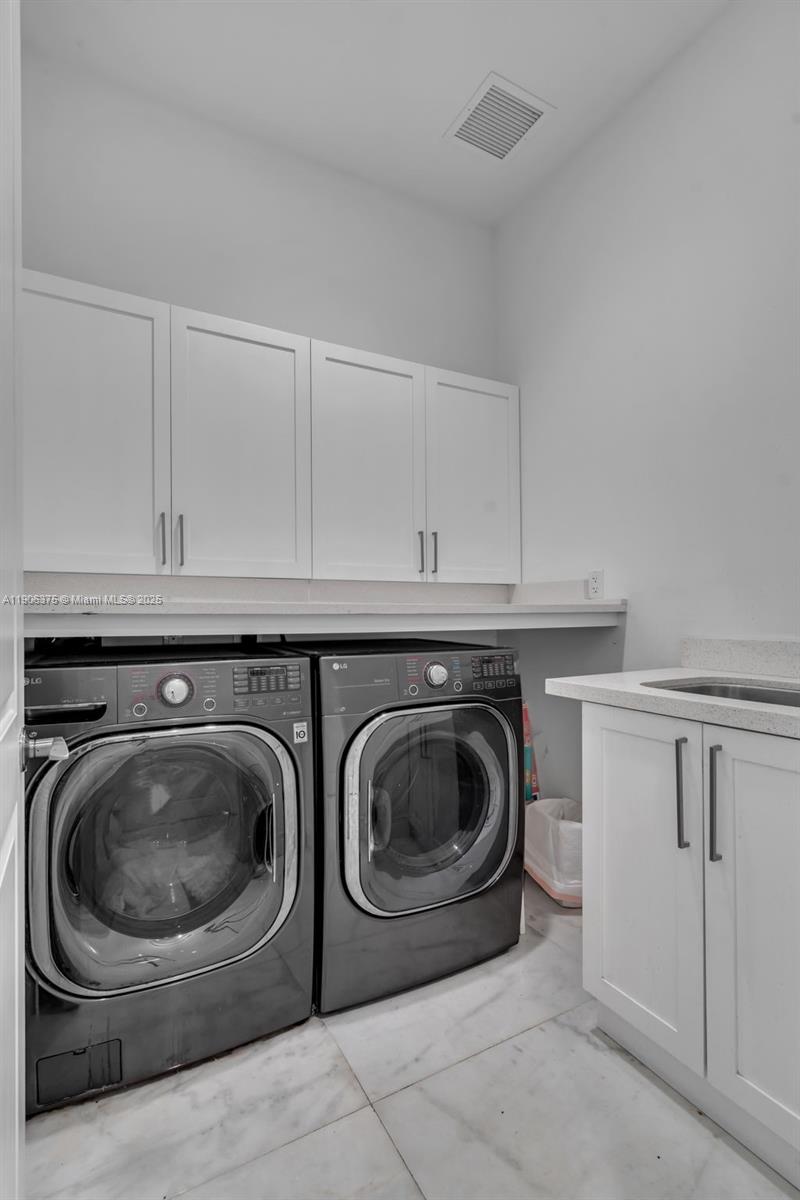 KEYSTONE POINT SEC 2 - Residential