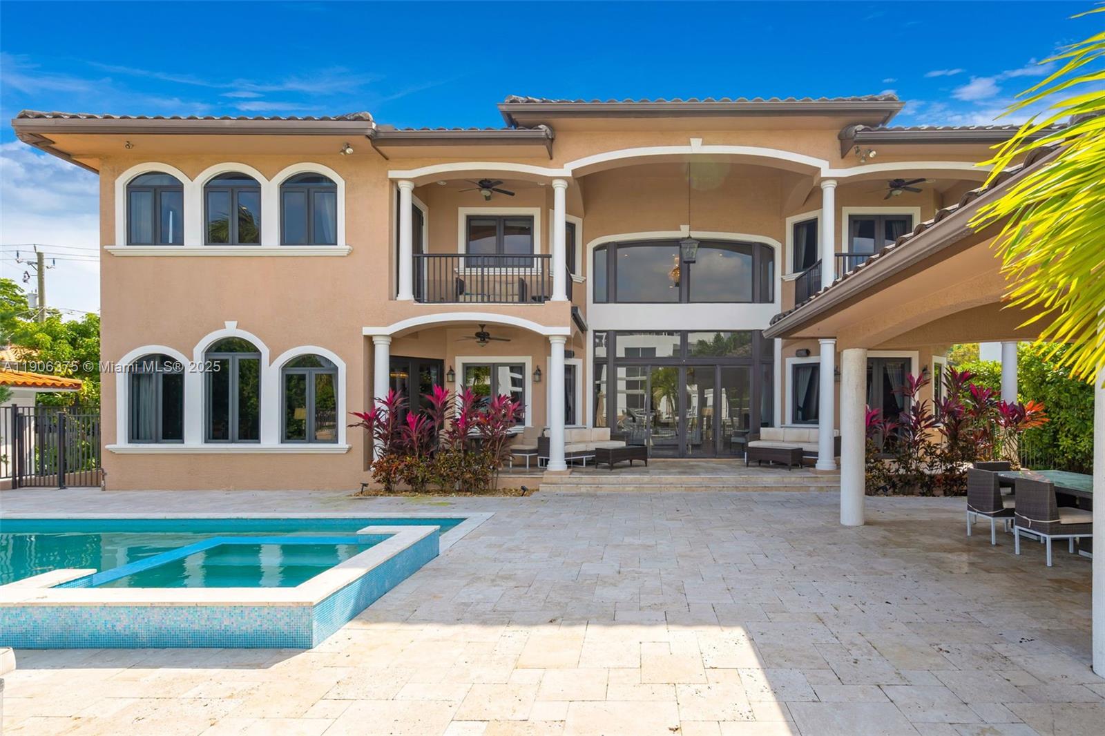 KEYSTONE POINT SEC 2 - Residential