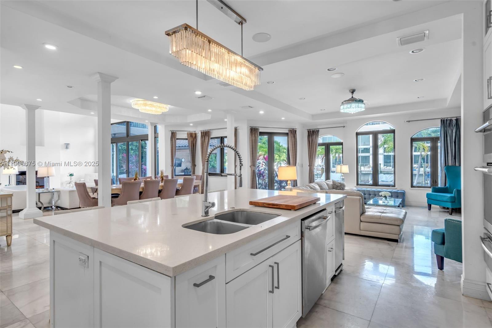 KEYSTONE POINT SEC 2 - Residential