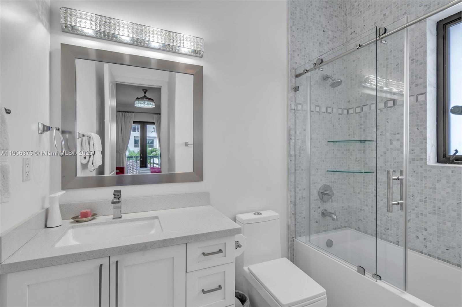 KEYSTONE POINT SEC 2 - Residential