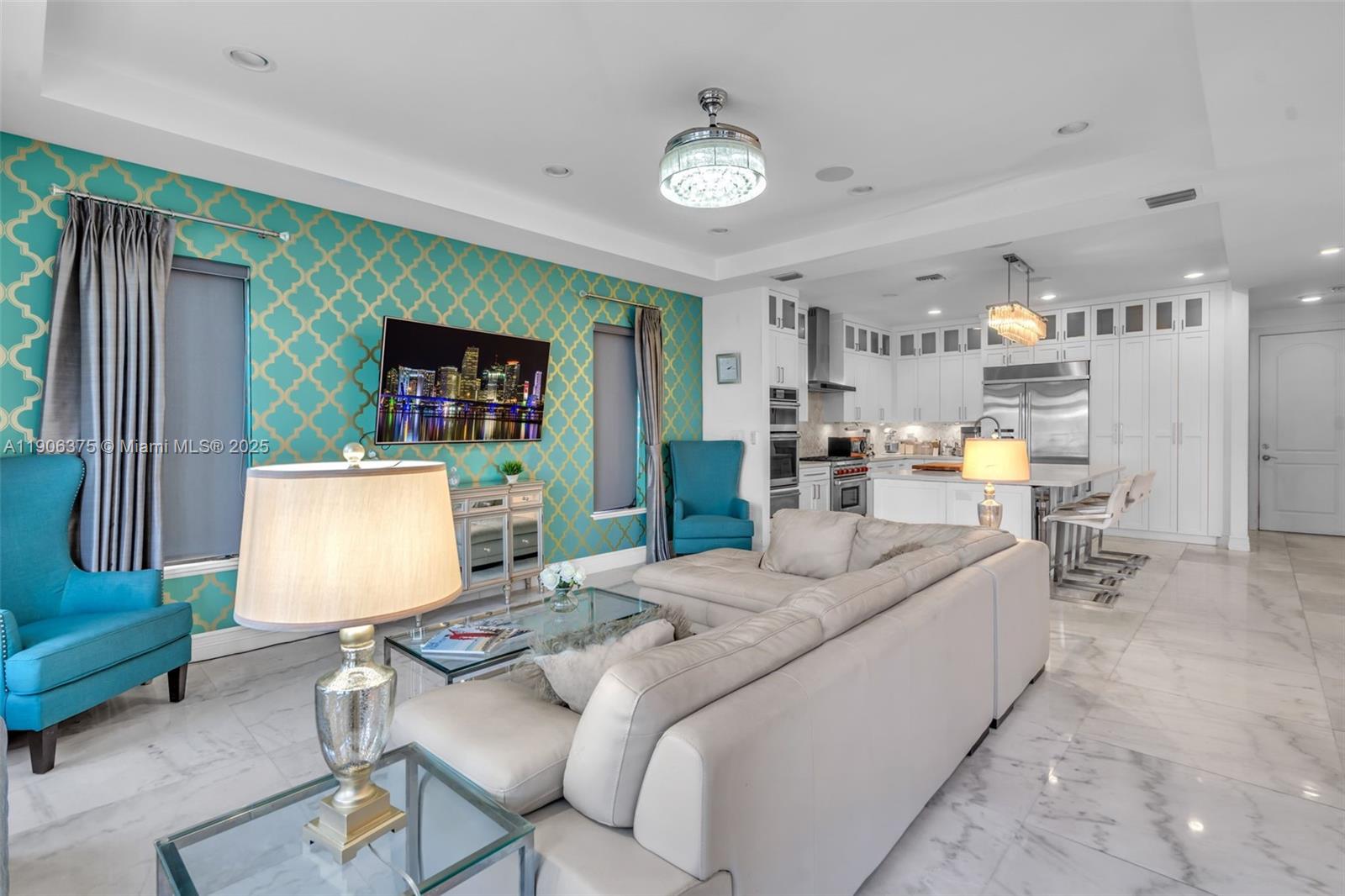 KEYSTONE POINT SEC 2 - Residential