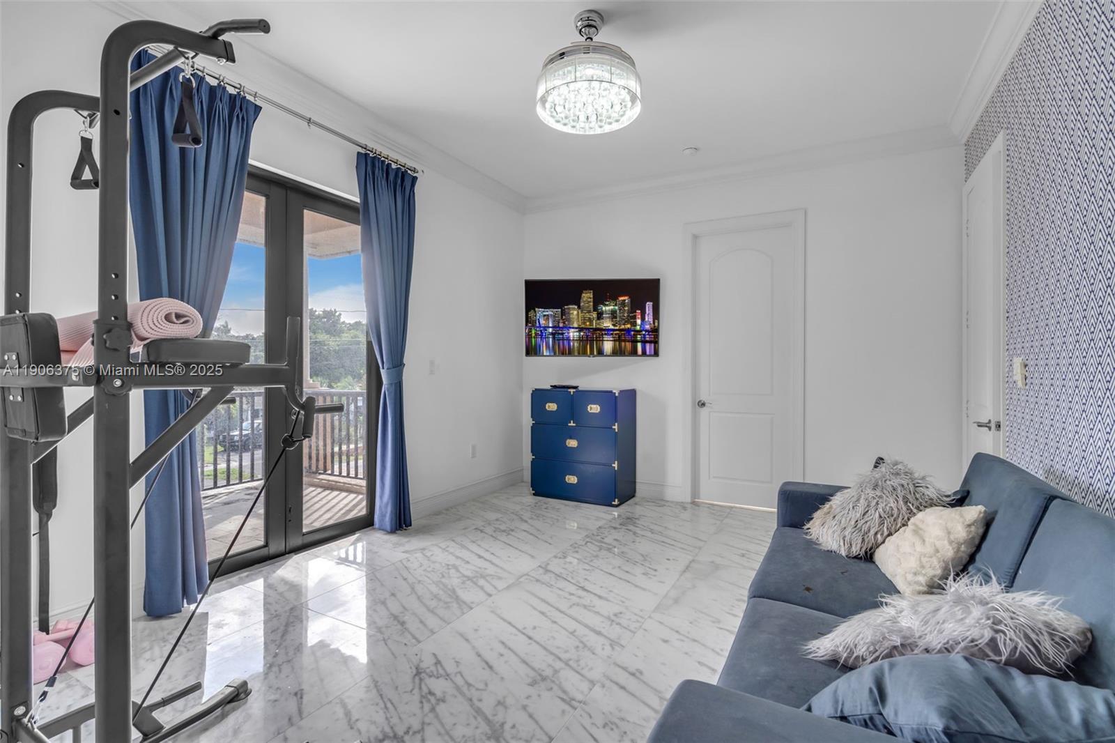 KEYSTONE POINT SEC 2 - Residential