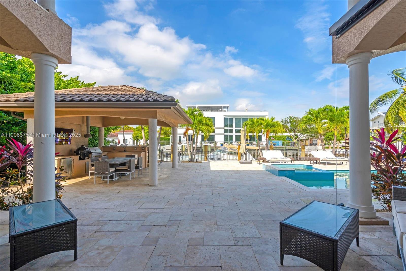 KEYSTONE POINT SEC 2 - Residential