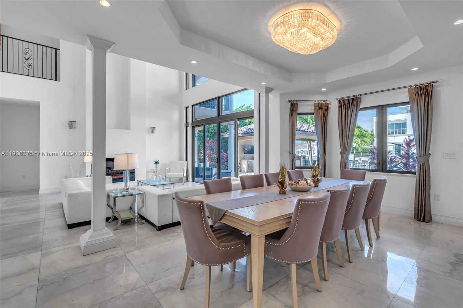 KEYSTONE POINT SEC 2 - Residential