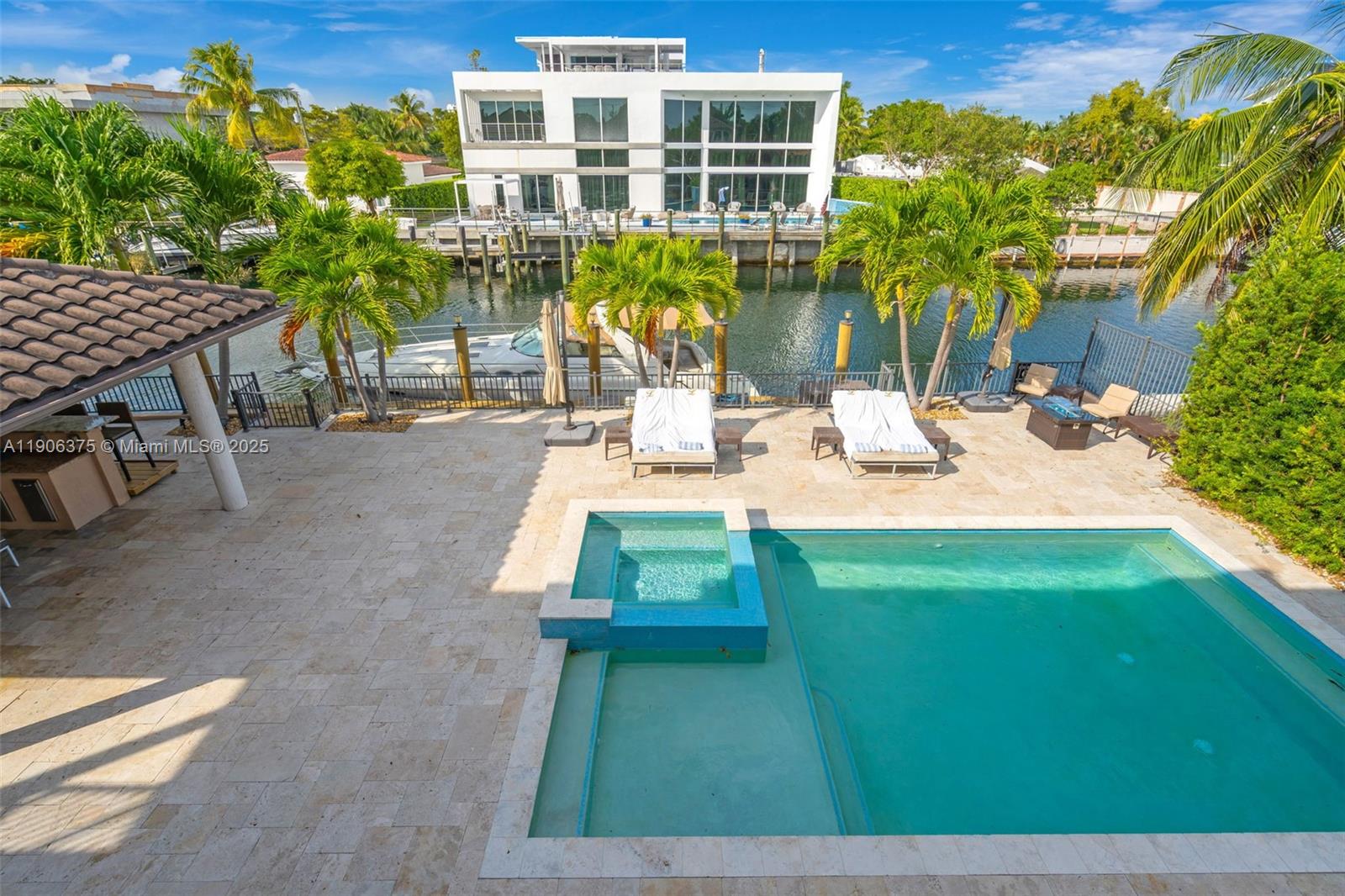 KEYSTONE POINT SEC 2 - Residential