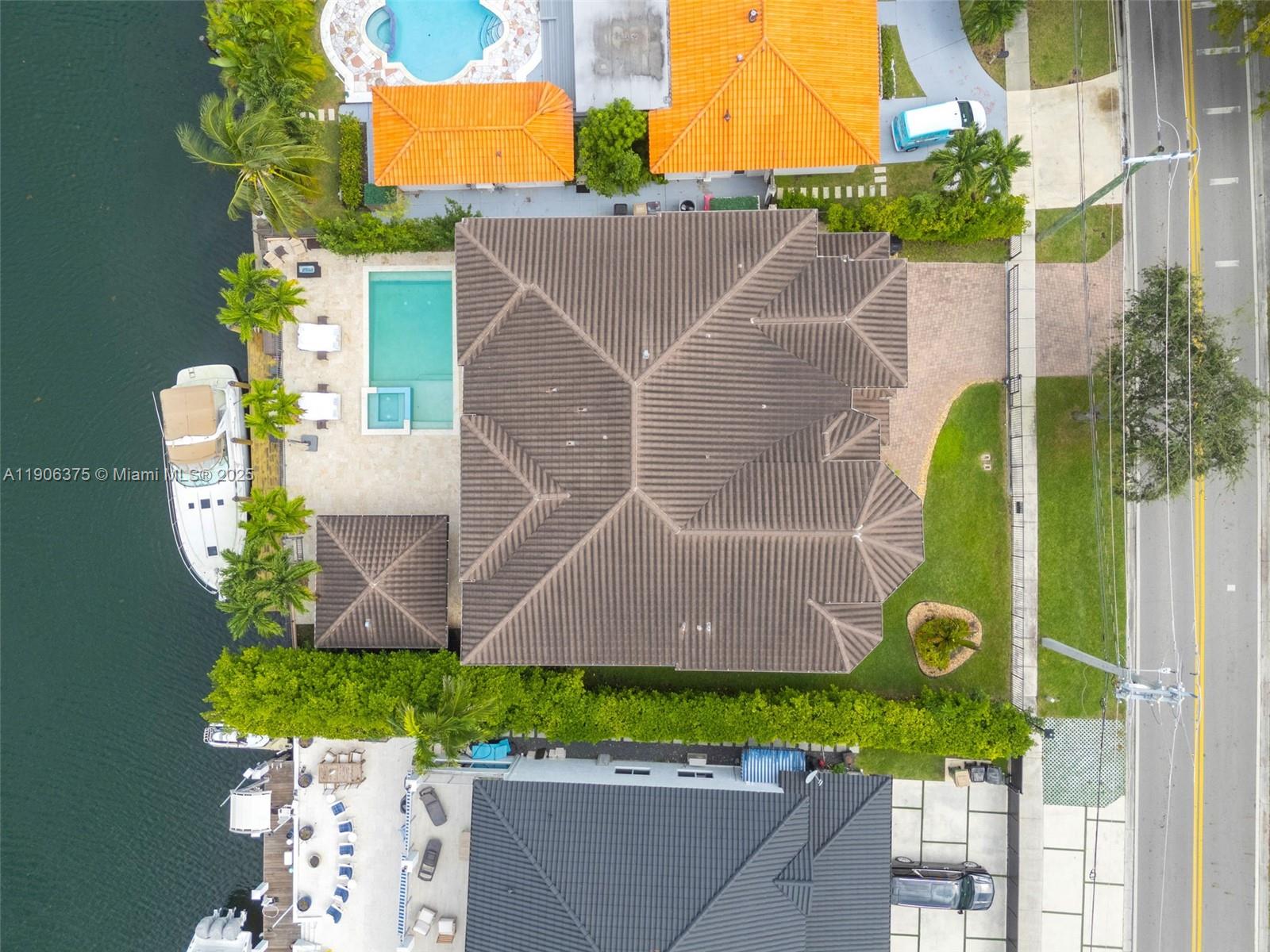 KEYSTONE POINT SEC 2 - Residential