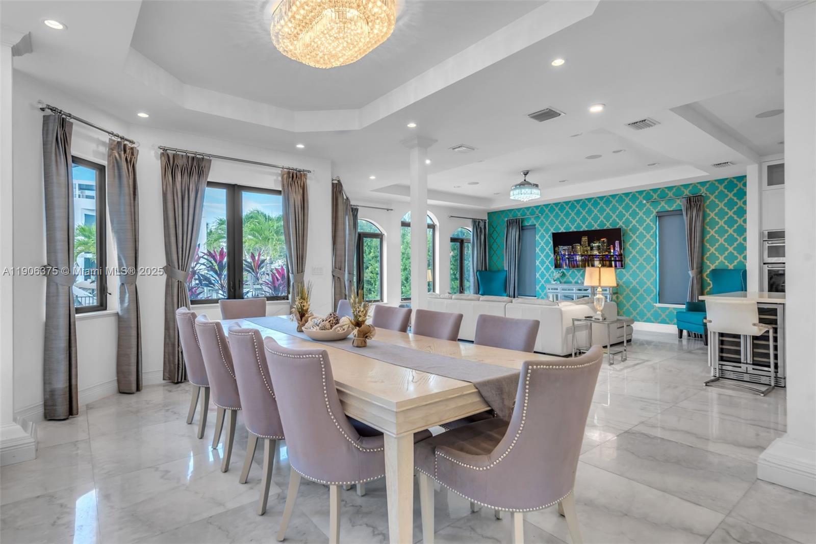 KEYSTONE POINT SEC 2 - Residential