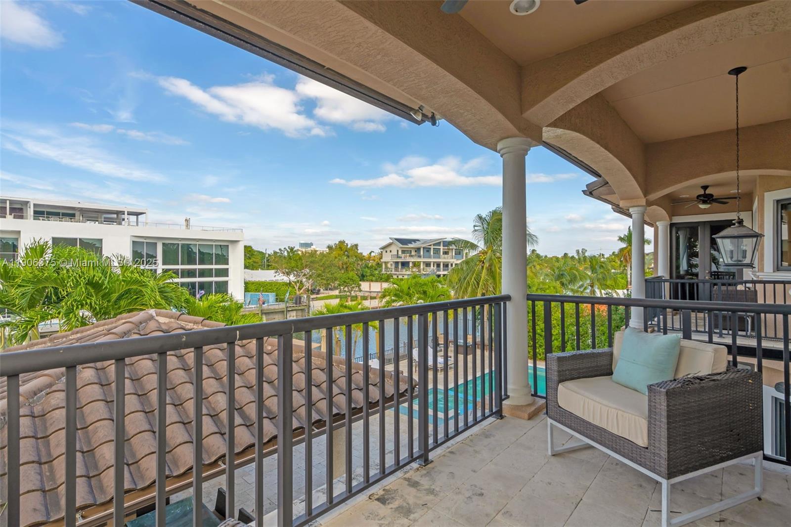 KEYSTONE POINT SEC 2 - Residential