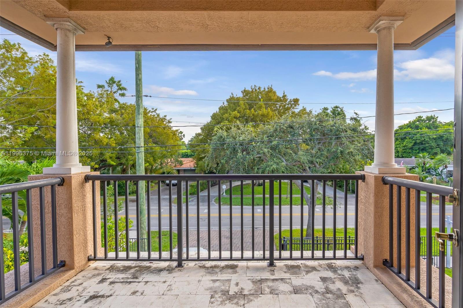 KEYSTONE POINT SEC 2 - Residential