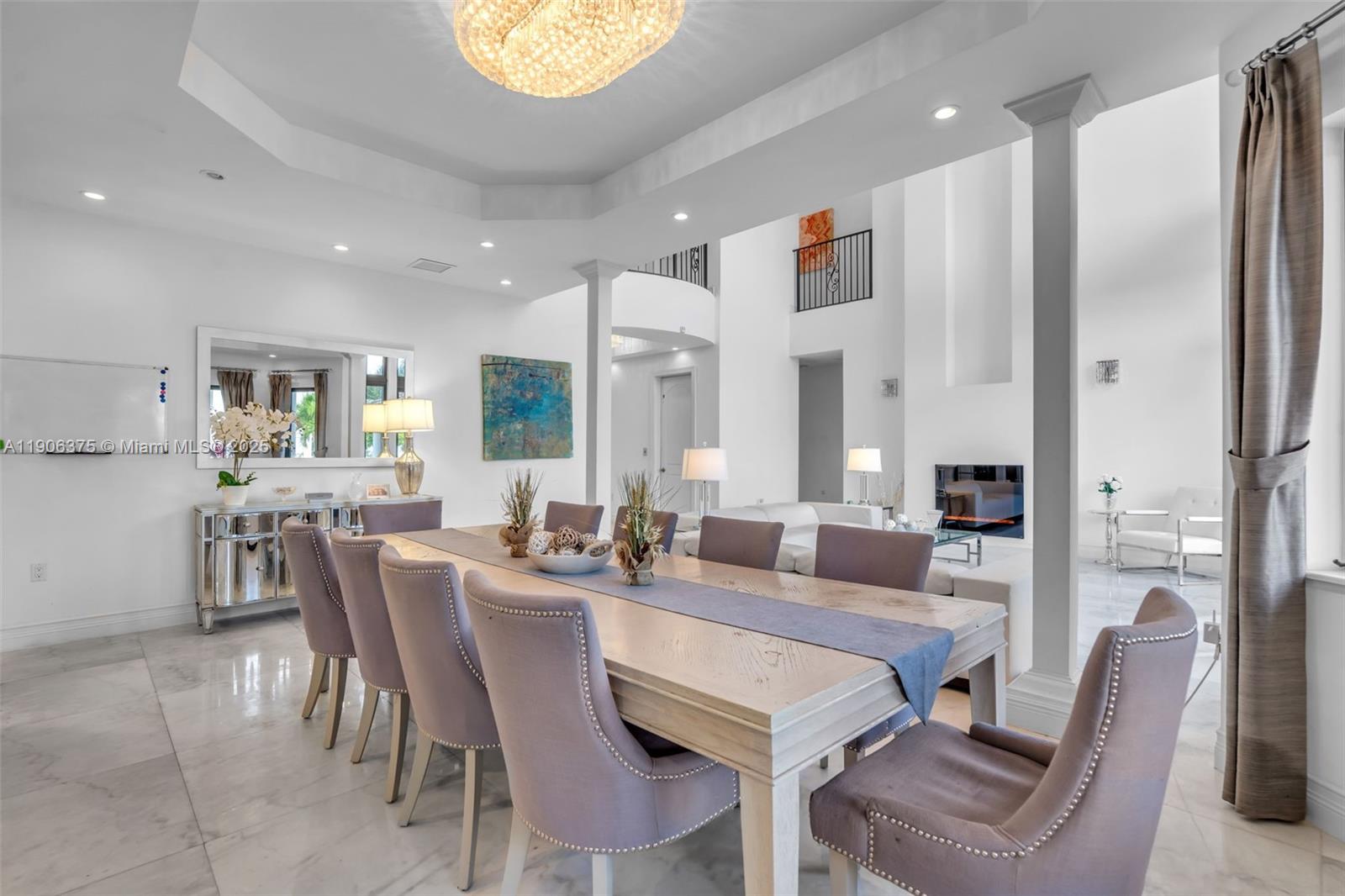 KEYSTONE POINT SEC 2 - Residential