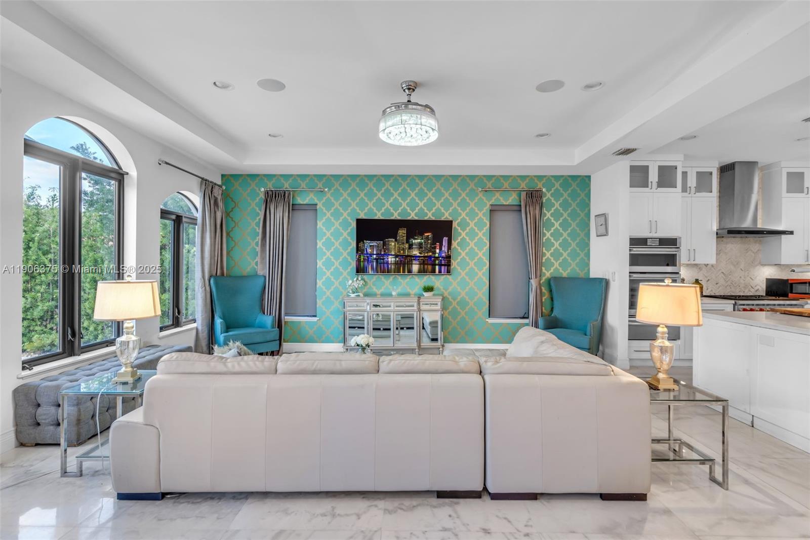 KEYSTONE POINT SEC 2 - Residential