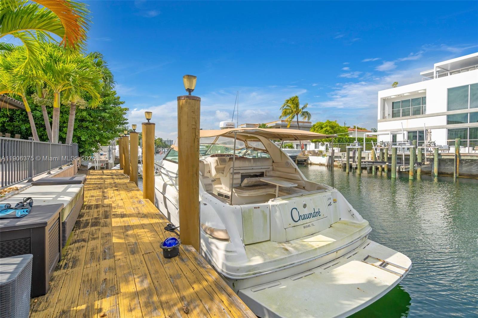 KEYSTONE POINT SEC 2 - Residential