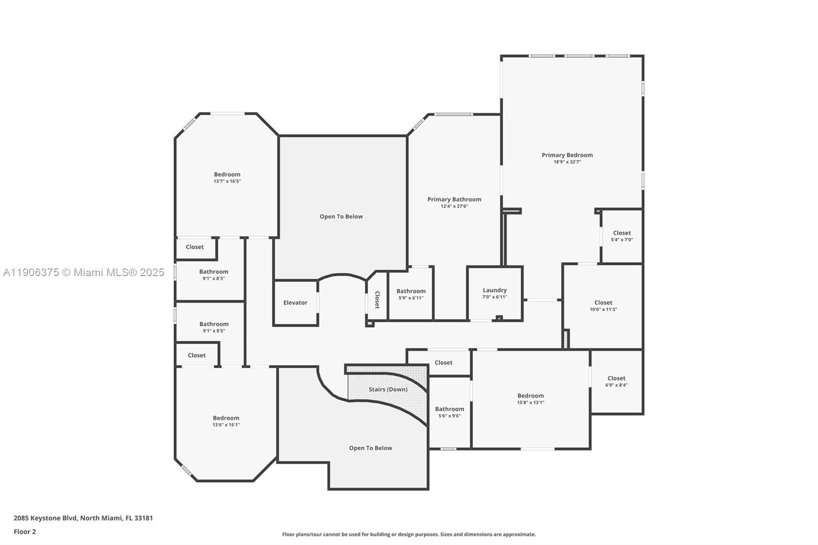 KEYSTONE POINT SEC 2 - Residential
