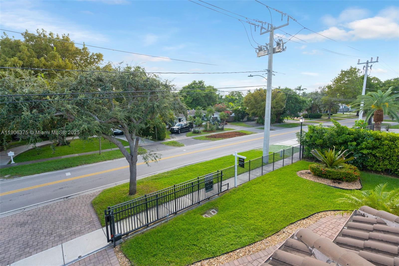 KEYSTONE POINT SEC 2 - Residential