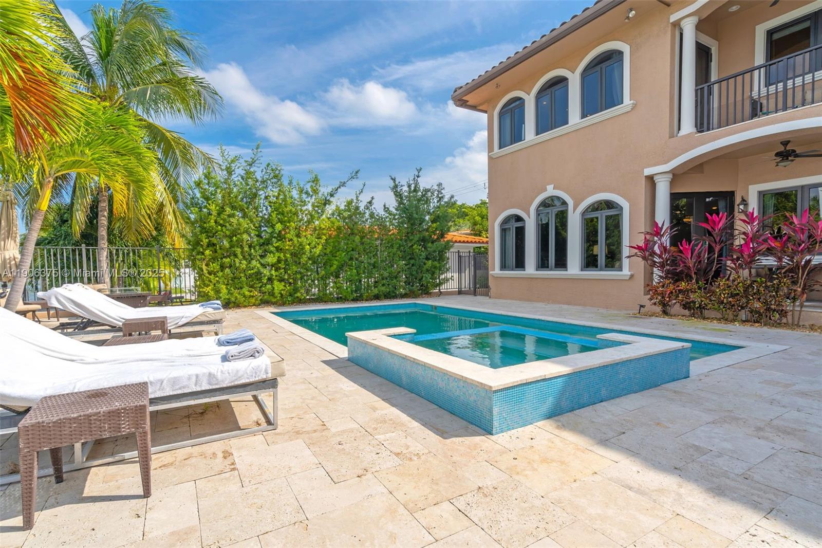 KEYSTONE POINT SEC 2 - Residential