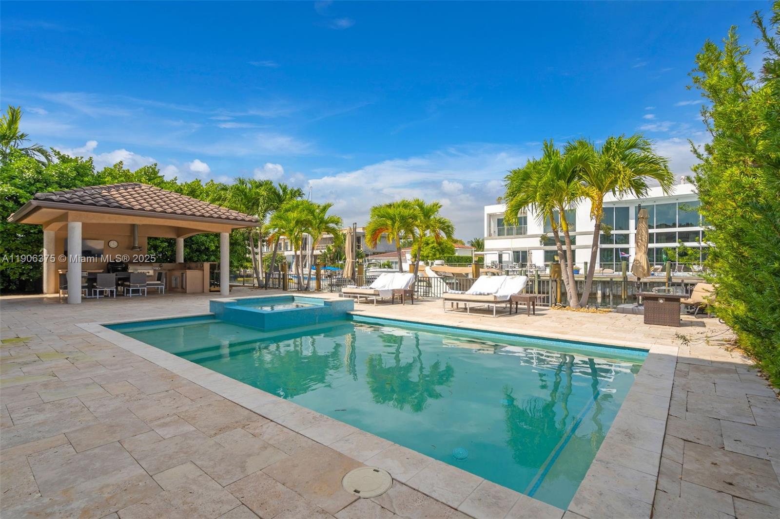 KEYSTONE POINT SEC 2 - Residential