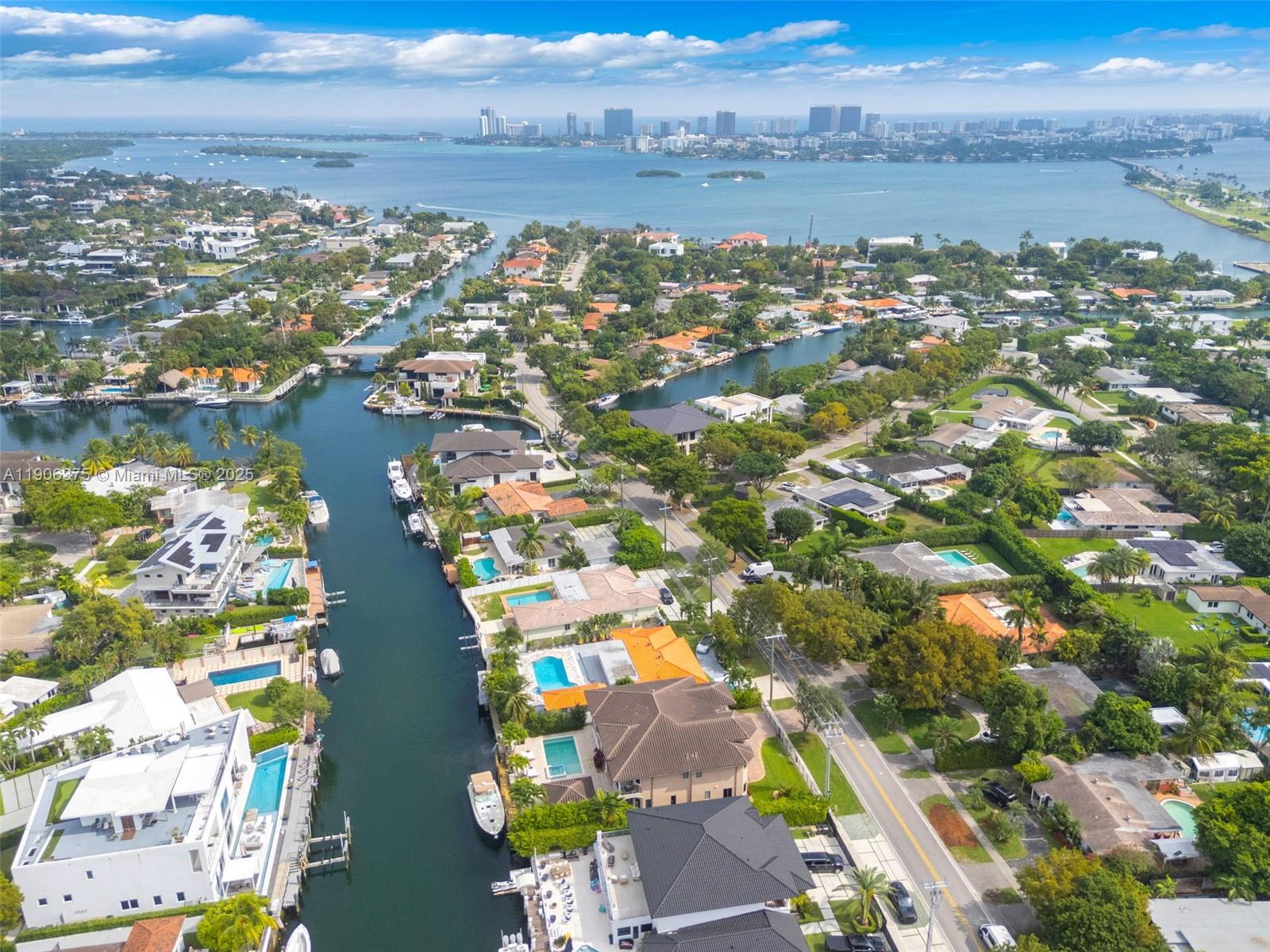 KEYSTONE POINT SEC 2 - Residential