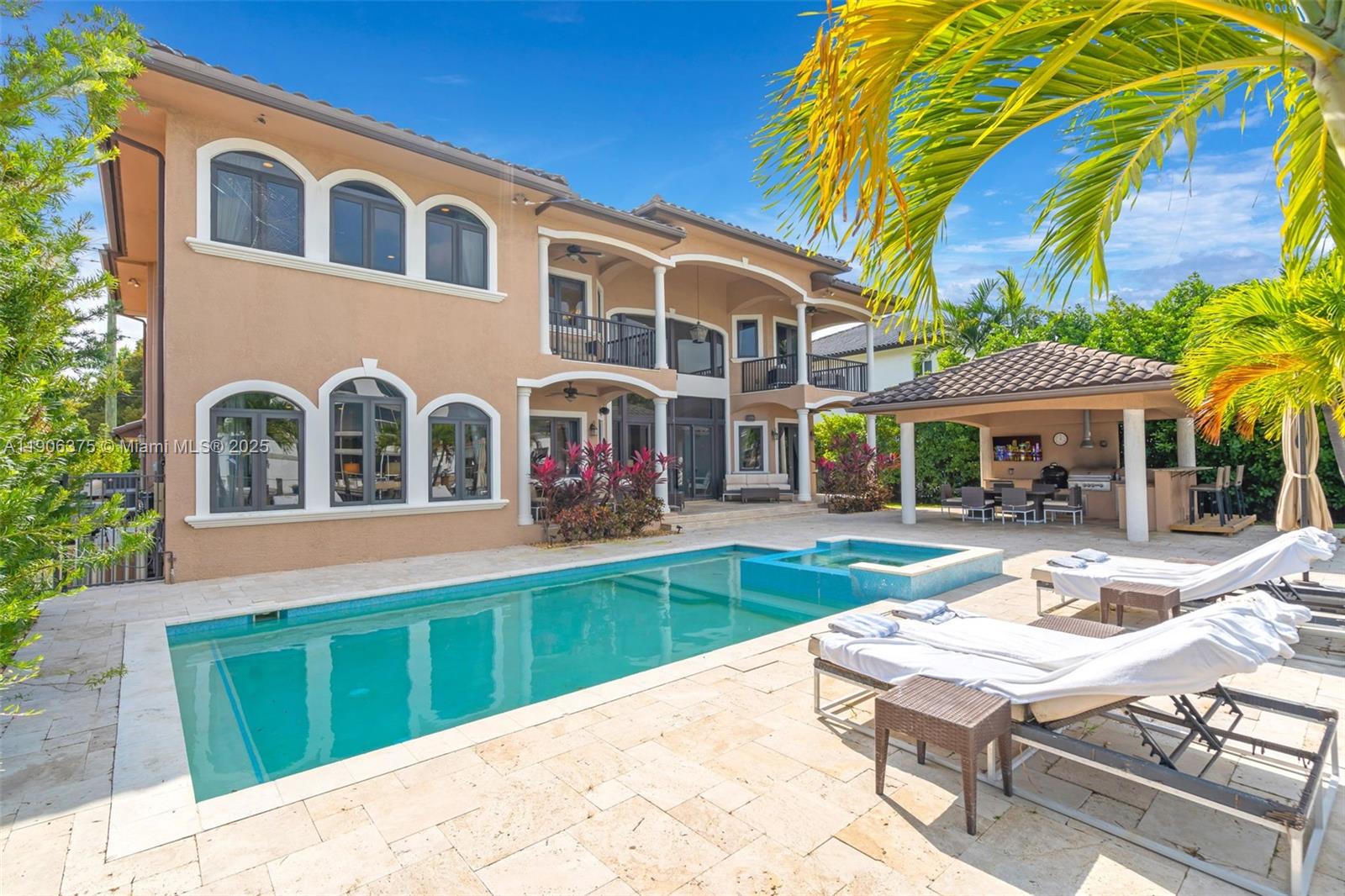 KEYSTONE POINT SEC 2 - Residential