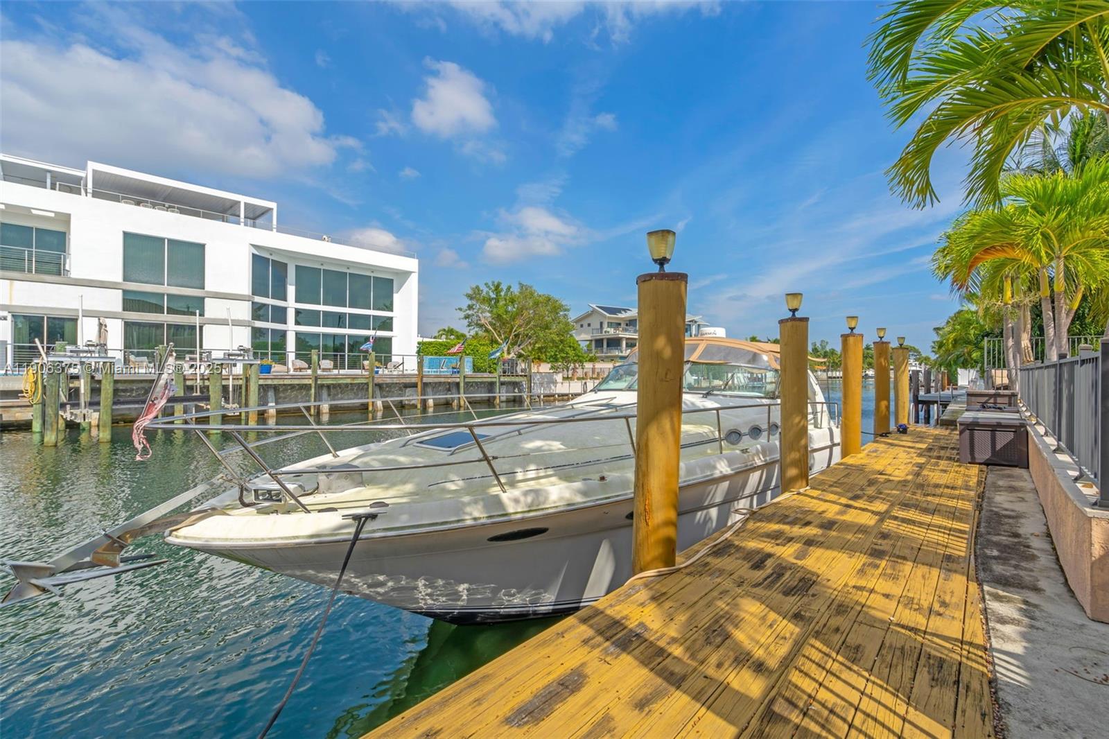 KEYSTONE POINT SEC 2 - Residential