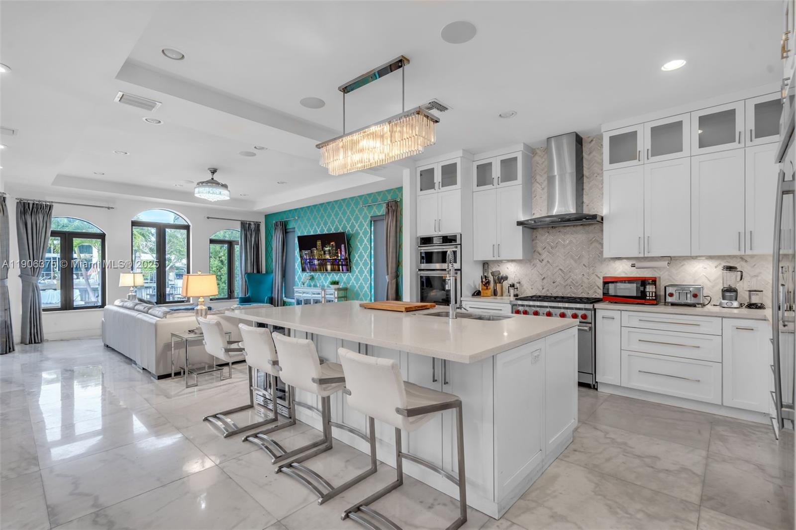 KEYSTONE POINT SEC 2 - Residential