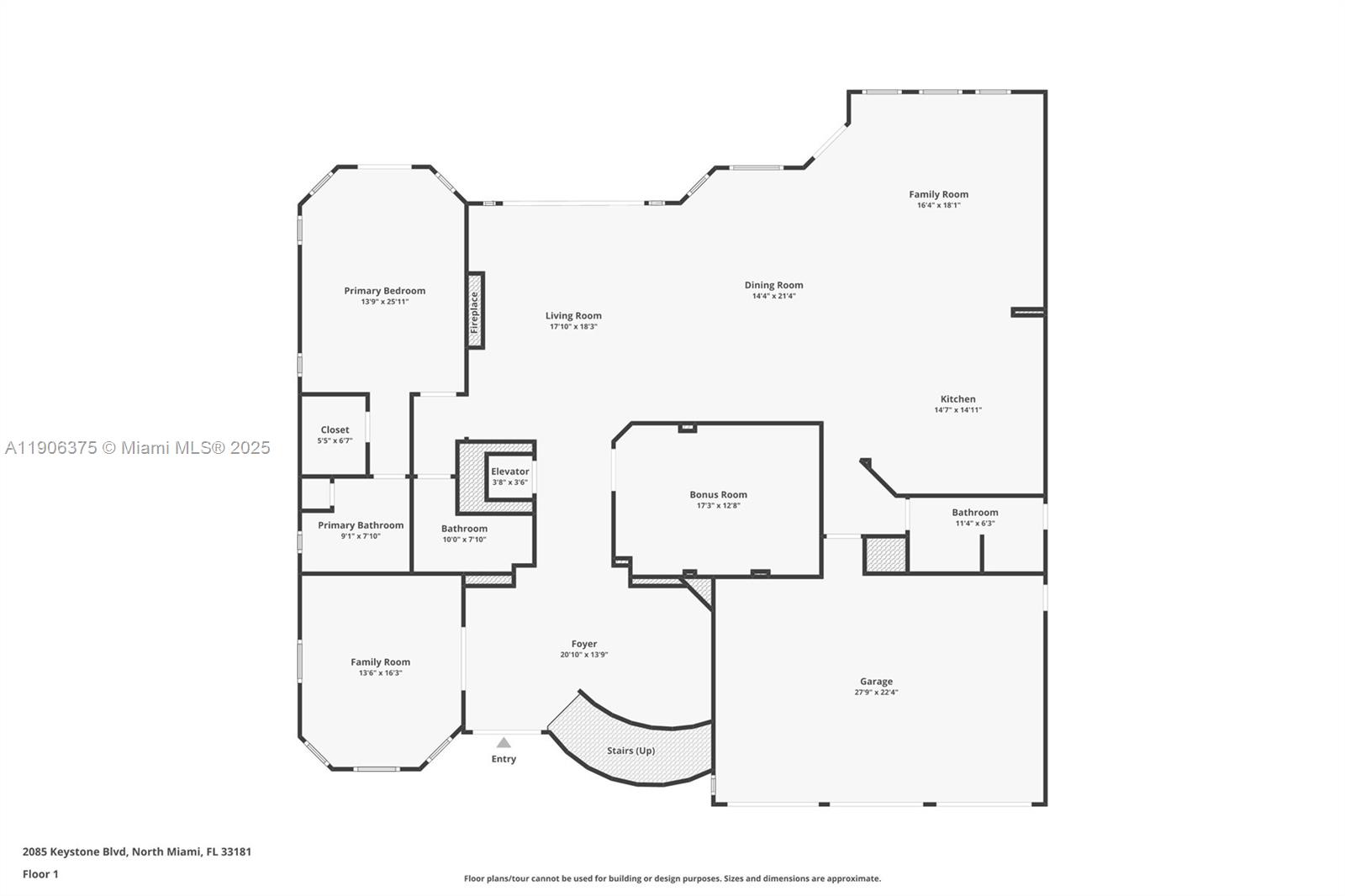 KEYSTONE POINT SEC 2 - Residential