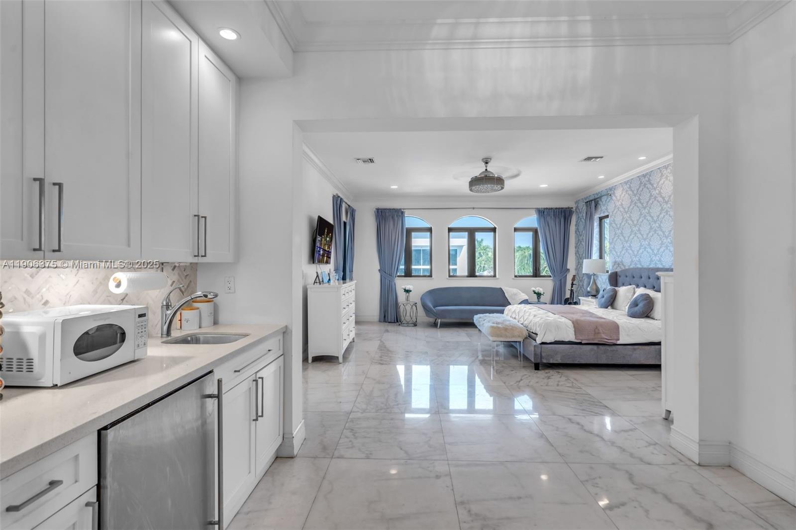 KEYSTONE POINT SEC 2 - Residential