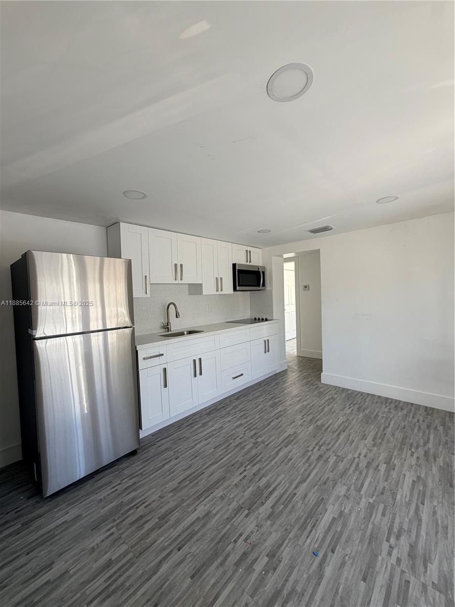 RIDGEVIEW - Residential Lease